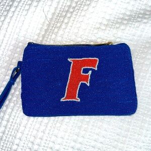University of Florida Clutch Purse ✨🐊